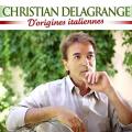 Christian delagrange cd succes