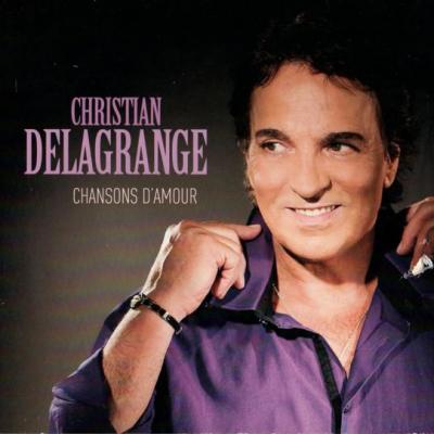 Christian delagrange chansons d amour