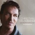 Christian delagrange en toute simplicite cd