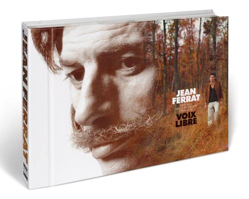 Coffret 12cd jean ferrat 1