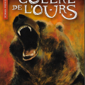 Colere de l ours