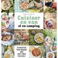 Cuisiner recettes faciles camping car van