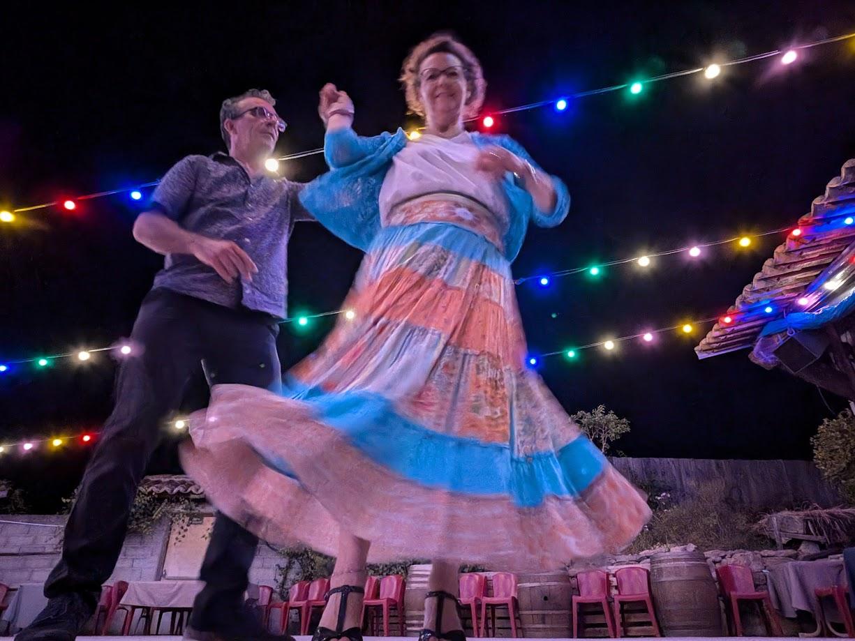 Danse 2024