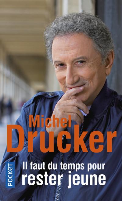 Drucker pocket