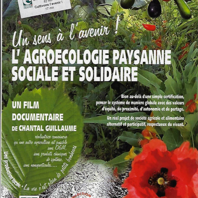 Dvd agroecologie paysanne sociale et solidaire