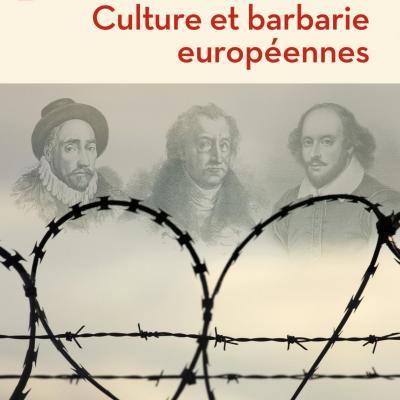 Edgar morin culture et barbarie europe ennes