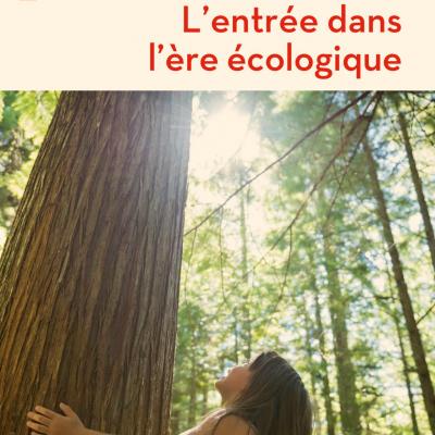 Edgar morin lentre e dans le re e cologique