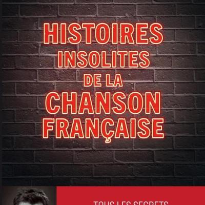 Eric jean jean histoires de la chanson francaise