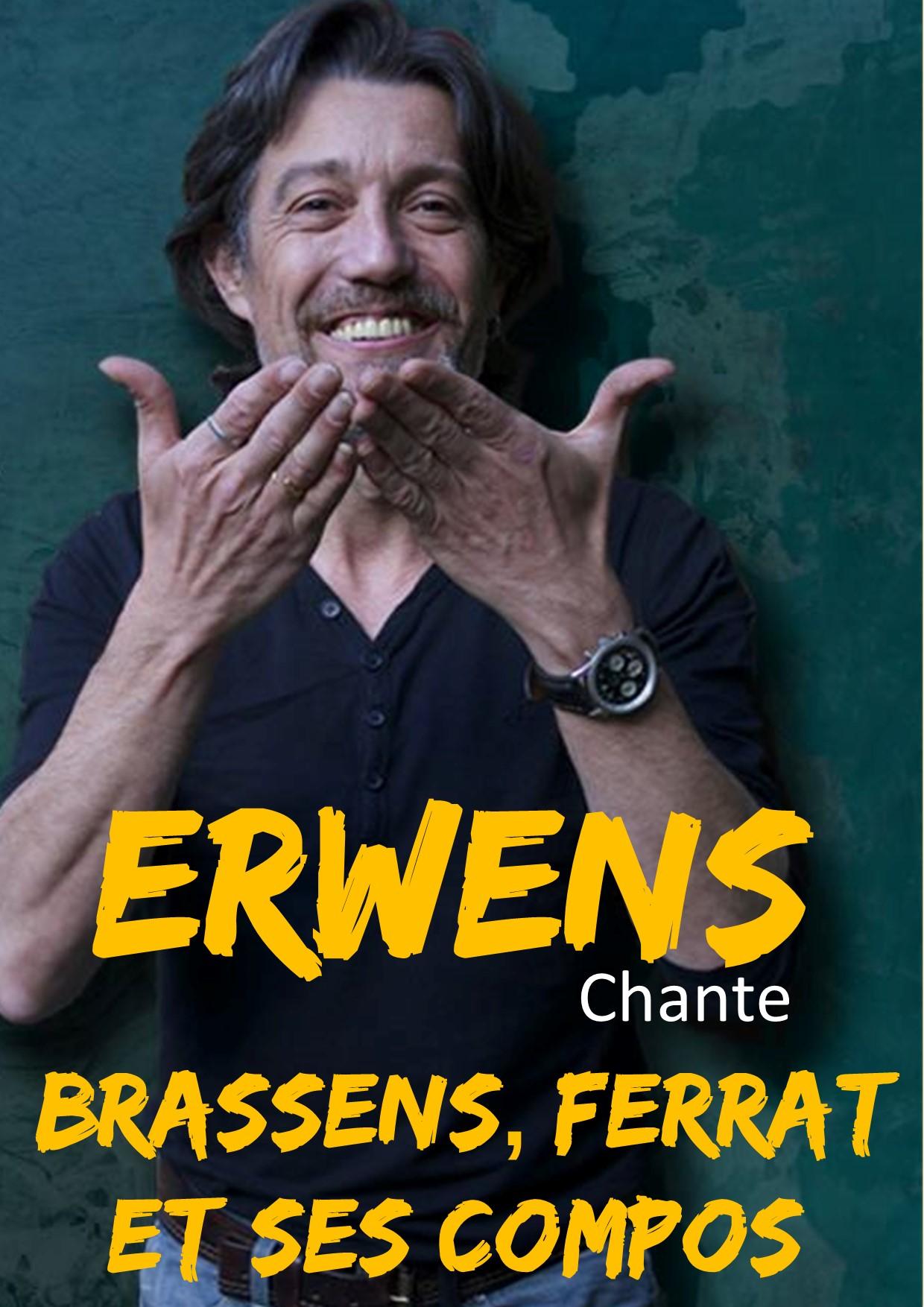 Erwens web