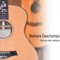 CD Barbara DESCHAMPS « Ma plus belle habitude