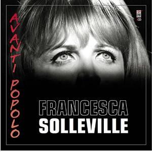 Francesca SOLLEVILLE