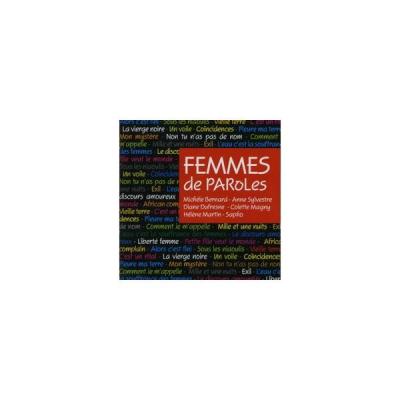 Femmes de paroles