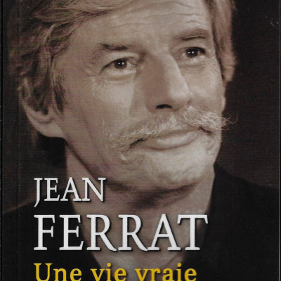 Ferrat une vie vraie 1