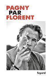 Florent par pagny livre