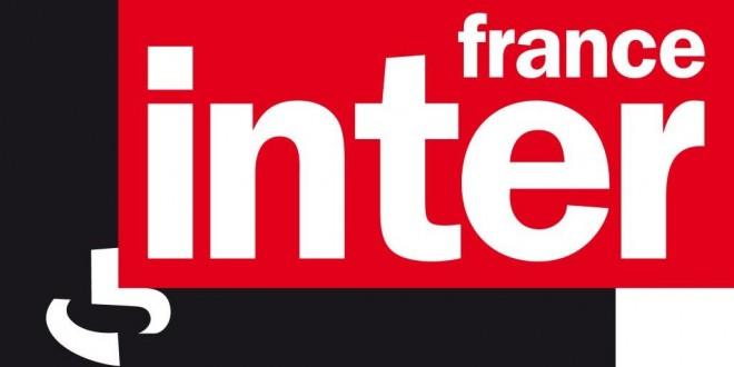 France inter logo