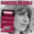 4 CD Francesca Solleville intégrale des enregistrements STUDIO BAM