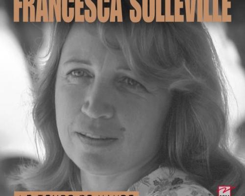 Francesca solleville le temps de vivre 1968 1983 francesca solleville