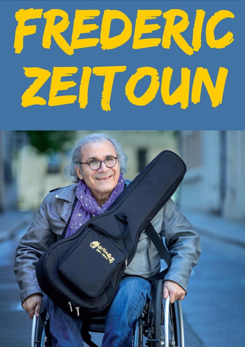 Fred zeitoun 2023 web