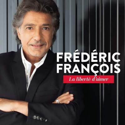 Frédéric François La liberté d'aimer