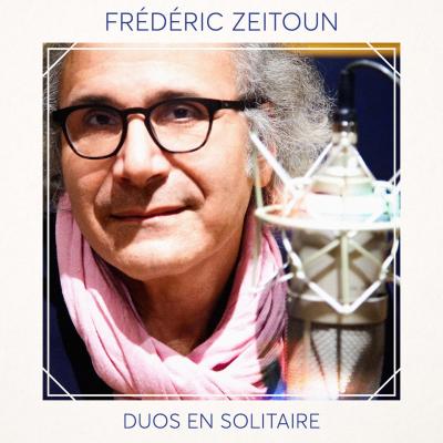 Frédéric ZEITOUN 