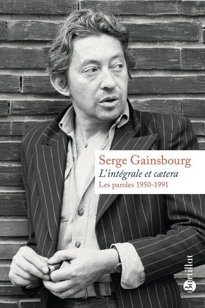 Gainsbourg integrale