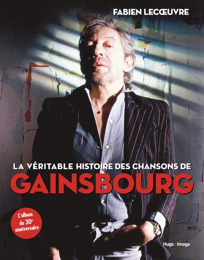 Gainsbourg