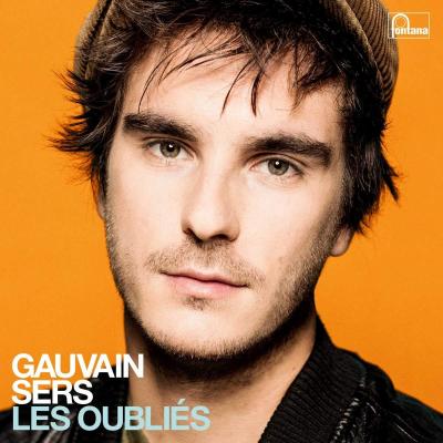 Gauvain sers les oublies