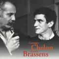 Georges Chelon chante Brassens