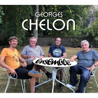 Georges chelon ensemble