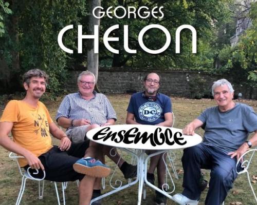 Georges chelon ensemble