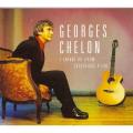 Georges chelon lenfant du liban cherchers deau georges chelon