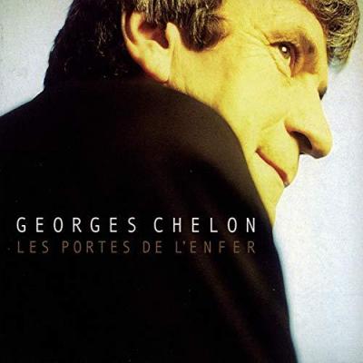 Georges chelon les portes de l enfer