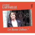 3 CD Gilbert Lafaille 