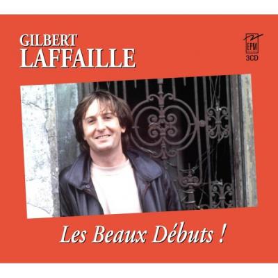 Gilbert laffaille les beaux debuts gilbert laffaille