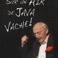 Guy thomas sur un air de java vache