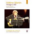 Helene martin au theatre des bouffes du nord dvd cd