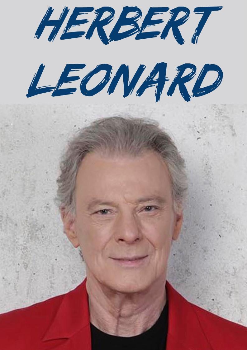Herbert leonard affiche addock web