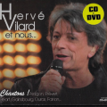 Hervé Vilard  cd 