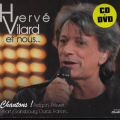 Herve vilard dvd et cd