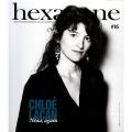 Hexagone N°16. Revue trimestrielle de la chanson
