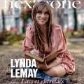 Hexagone n 29 couverture lynda lemay dossier remo gary jean louis murat gribouille