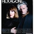 Hexagone N°07. Revue trimestrielle de la chanson