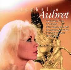 Isabelle aubret c est beau la vie