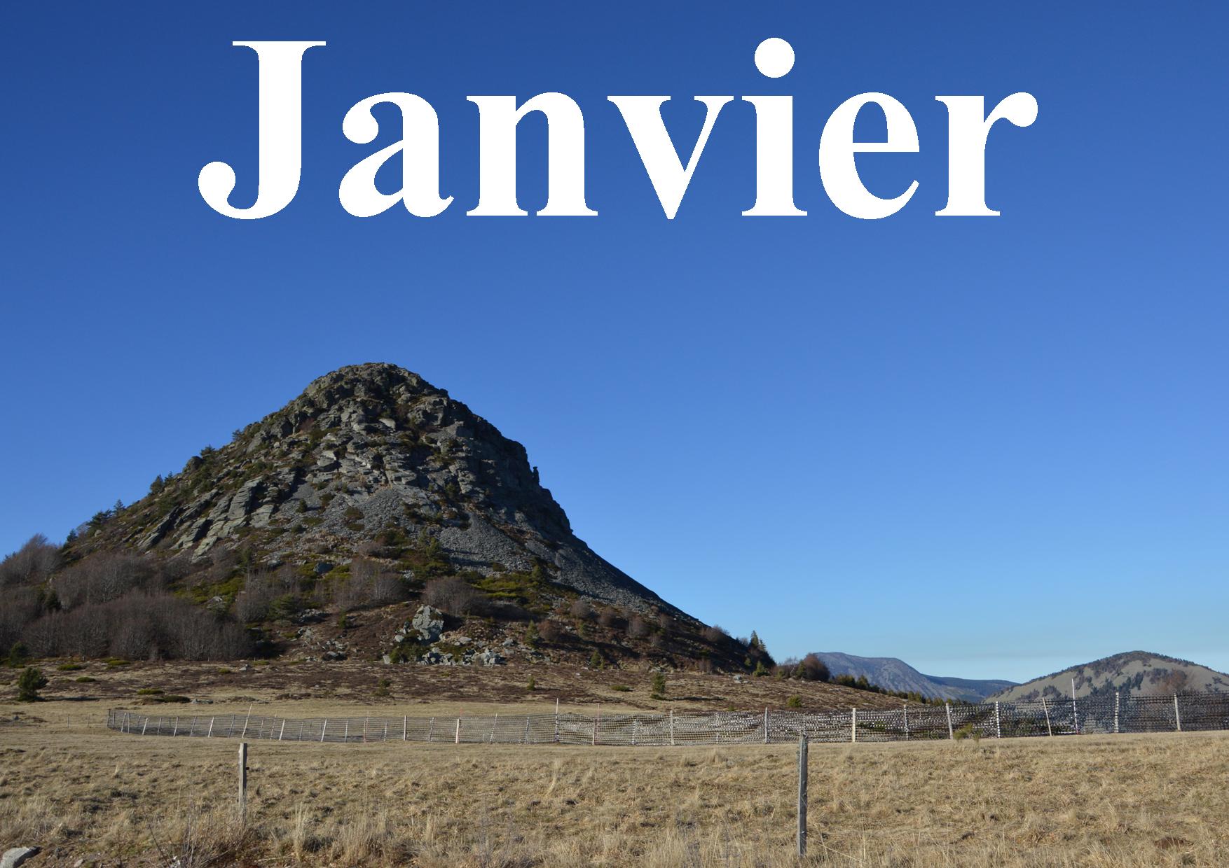 Janvier site
