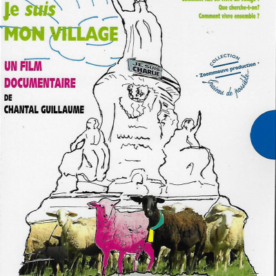 Je suis mon village dvd