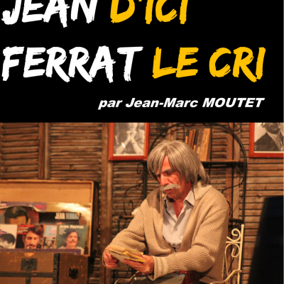 Jean d ici pour affiche