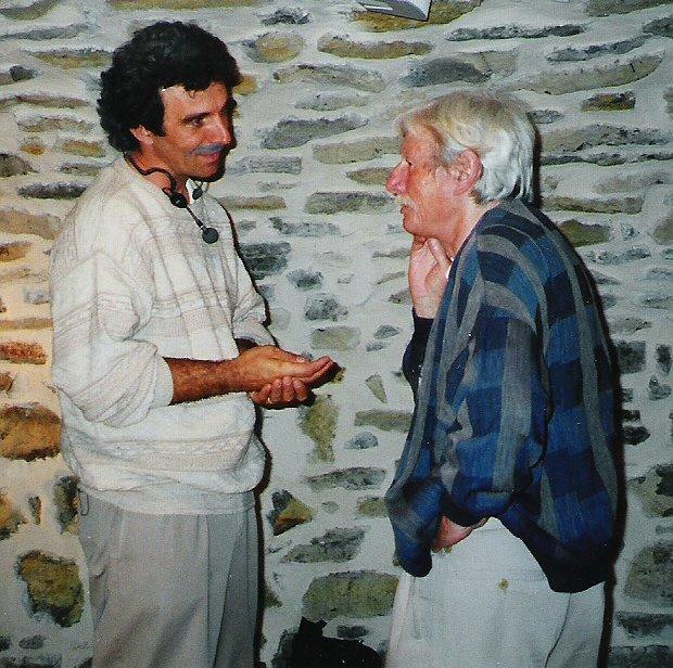 Jean ferrat et jean marc moutet