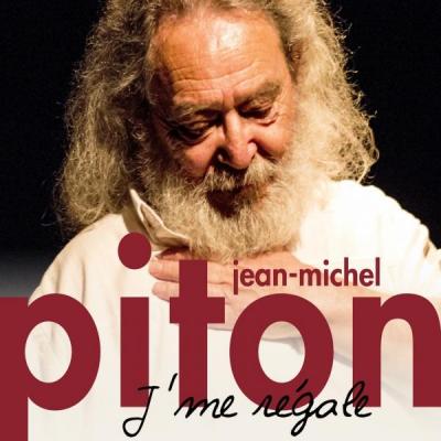 Jean-Michel PITON 