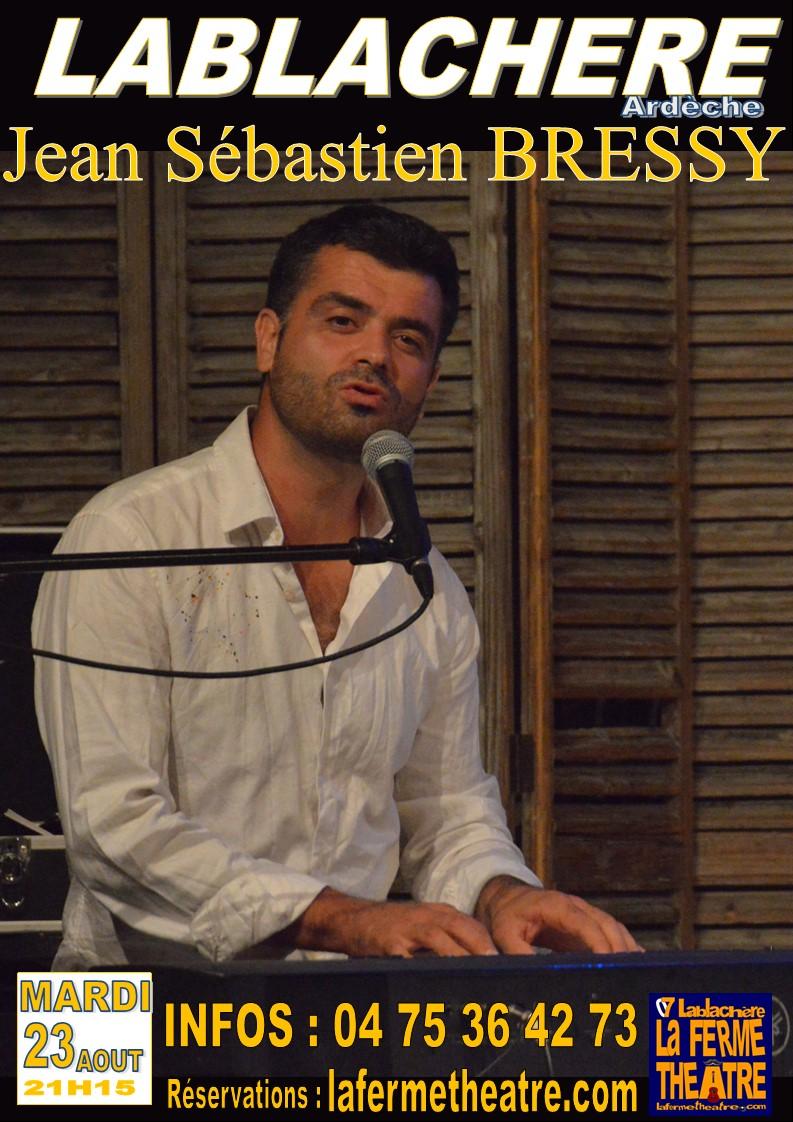 Jean sebastien bressy 23 aout 2022
