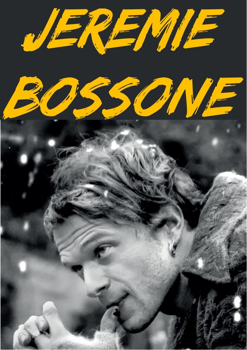 Jeremie bossone affiche addock web 1